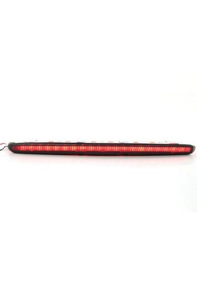 Xenon Bright Stop frână central LED Mercedes-Benz Clasa C W203 2001-2007 - A2...