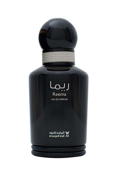 Al majed oud Rima Classic Perfume - 100 ml