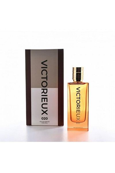 VERS LA LİBERTE Versus Liberty Victorieux 020 Eau de Parfum - 90ml
