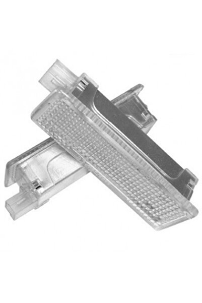 Xenon Bright Φώτα LED για πόρτες και εσωτερικούς χώρους BMW με λευκό φως