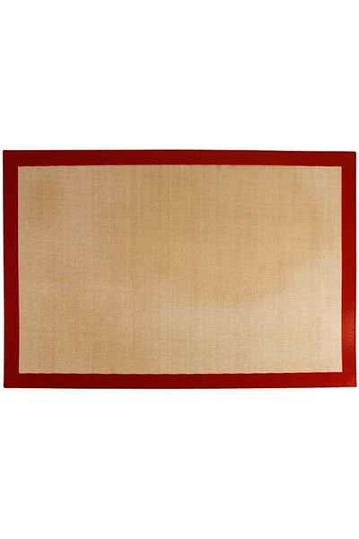 STOREMAX Ntwork Silicone Baking Mat, Silpat - Washable Fireproof Pastry Oven Mat - Heat Resistant