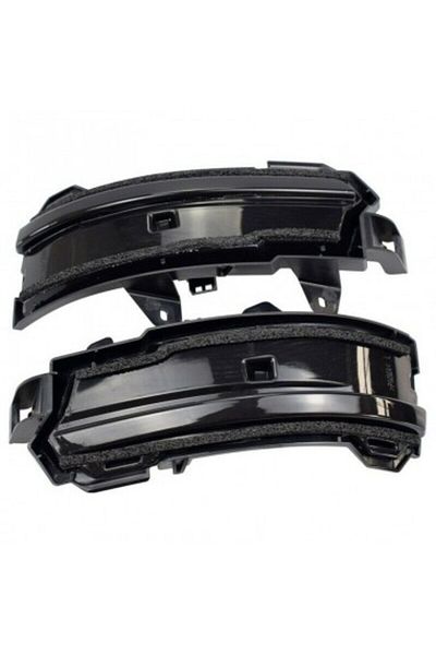 Land Rover Set de 2 semnalizatoare oglindă dinamică Land Rover Range Rover Evoque, Velar, Discovery Sport
