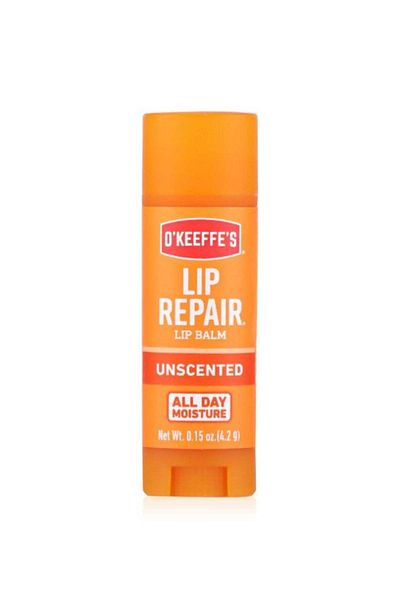 O'Keeffe's Lip Repair Balm Unscented