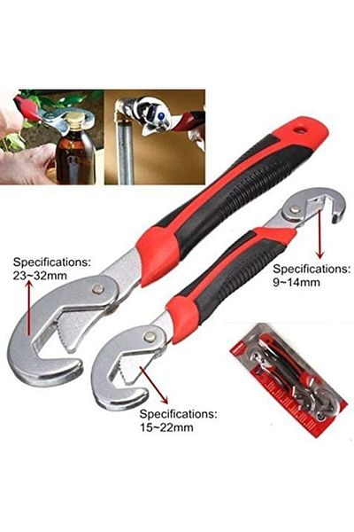 STOREMAX Jvnnastore Smart Key Pliers 646268