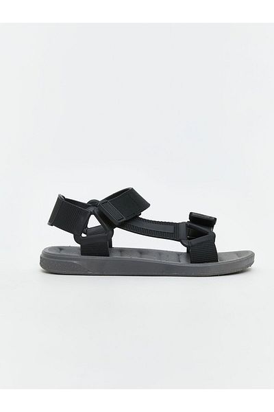 LC Waikiki LCW STEPS Velcro Boys' Sandals