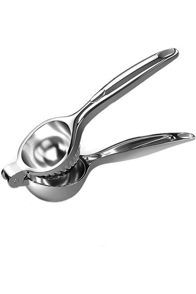 STOREMAX Ntwork Steel Lemon Squeezer Art 1087243