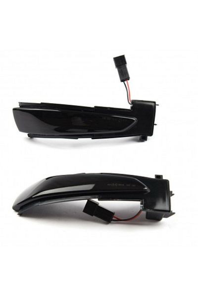 Peugeot Set de 2 semnalizatoare LED oglindă dinamică Peugeot 508, 508 SW