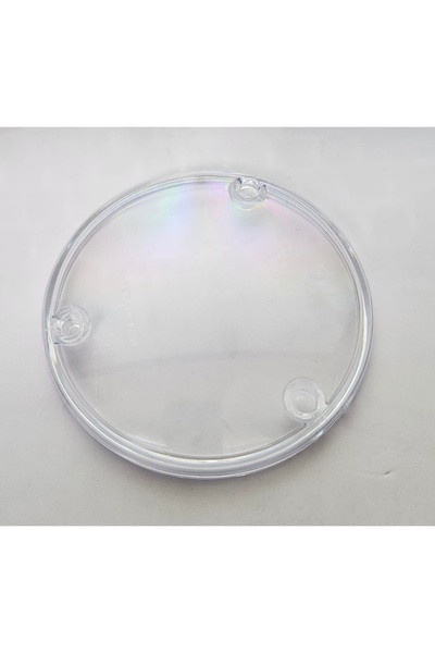 Yerli Isuzu novo urban roybus royal stop lamba camı beyaz