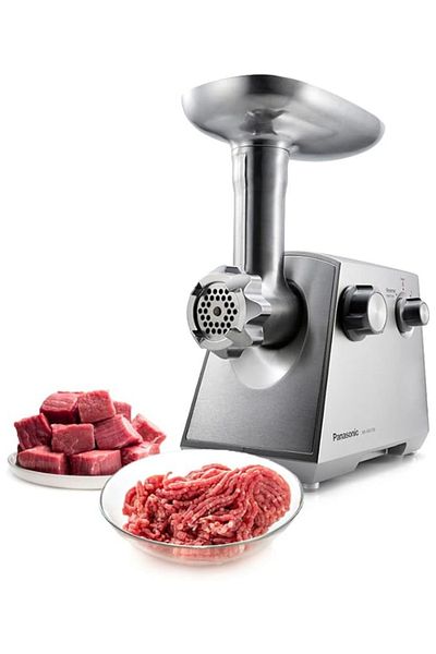 PANASONIC Meat Grinder MKGM1700 1700W