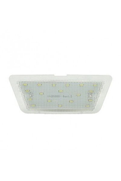 Xenon Bright Φως πινακίδας κυκλοφορίας LED για OPEL ASTRA G Hatchback