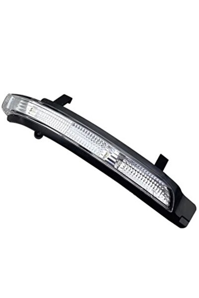 Xenon Bright Indicator oglindă dreapta Skoda Octavia 2, Superb 2 - 3T0949102
