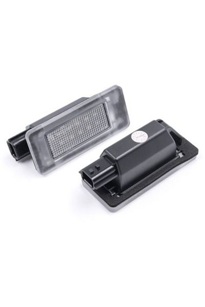 Renault Set de 2 lumini LED pentru plăcuța de înmatriculare Renault Arkana 2019-