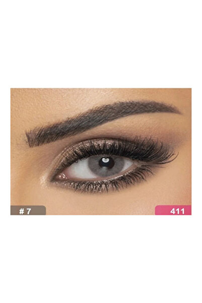 cinderella eyes عدسات لاصقة للعين - جليتر اي