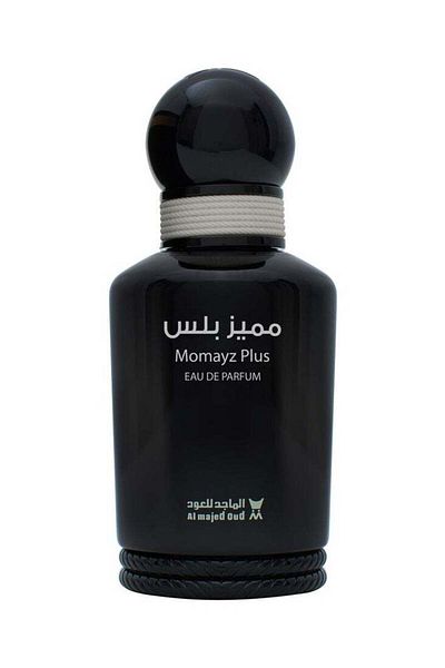 Al majed oud Perfume Exclusive Plus Classic - 100 ml