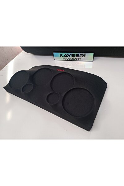 Kayseri Pandizot Opel Astra F HB PANDİZOT Hatchback 1993 - 1998 uyumlu 4×20 c...
