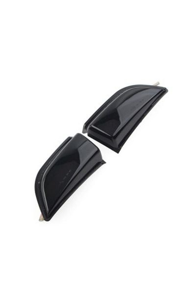 Volvo Set de 2 semnalizatoare LED dinamice pentru oglinzi Volvo XC60 (2008 - 2014)