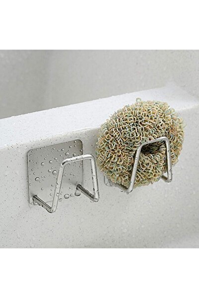 MAİN SHOP 2 τεμάχια θήκη σφουγγαριού για βρύση, θήκη σφουγγαριού για νεροχύτη...