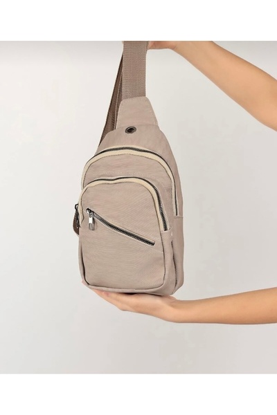 selma demir Geantă unisex pentru piept, umăr și talie