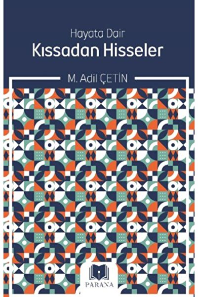 Timaş Yayınları Hayata Dair Kıssadan Hisseler