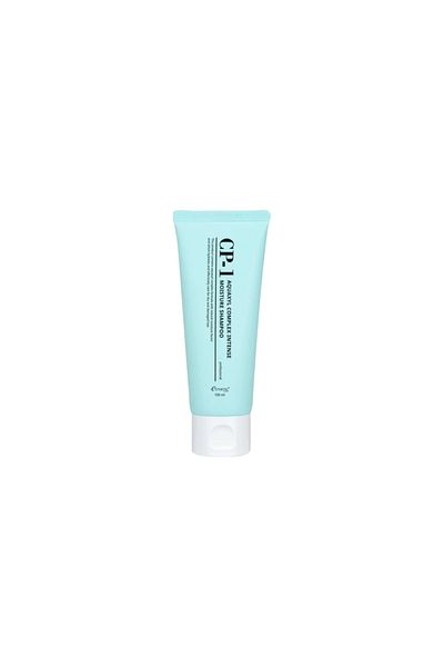 CP 1 esthetic house Intensely moisturizing shampoo based on Aquaxyl Complex, Esthetic House CP-1, 100 ml