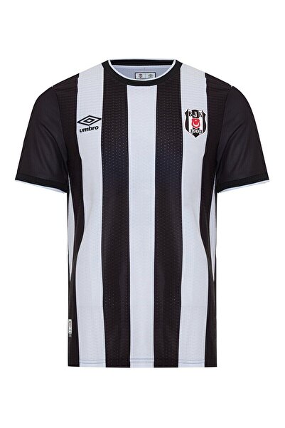 Beşiktaş Licensed Stick Adult Umbro Orkun Kökçü Jersey