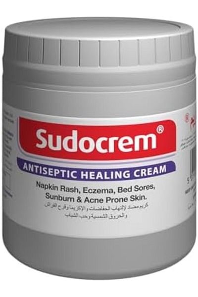 Sudocrem Antiseptic Healing Cream 250 Gm