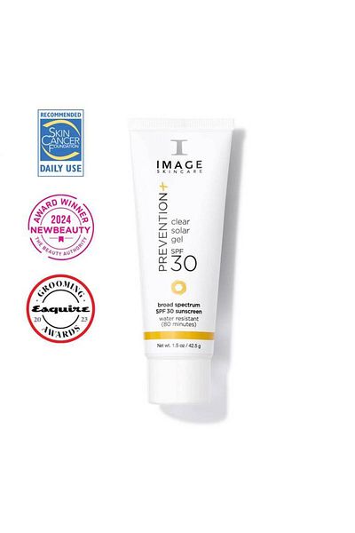 IMAGE SKINCARE IMAGE PREVENTION DAILY MATTE MOISTURIZER SPF 30