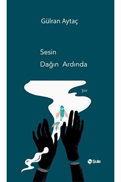 Karma Kitaplar Sesin Dağın Ardında