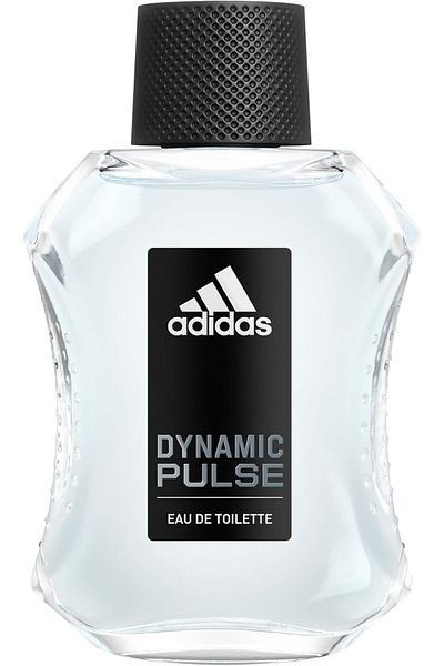 adidas Eau De Toilette 100 ml Dynamic Pulse - 21987 --- Adidas Eau De Toilette 100 ml Dynamic Pulse - 21987