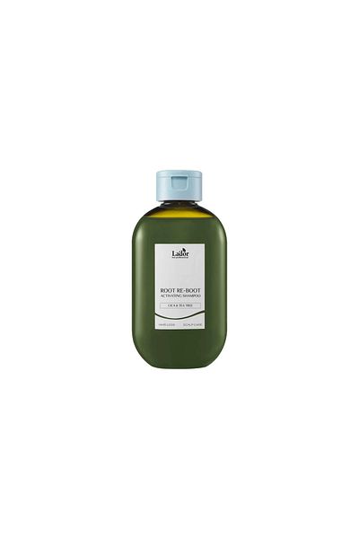 Lador Șampon împotriva căderii părului, cu extract de Centella Asiatica & arbore de ceai, La'dor, 300 ml
