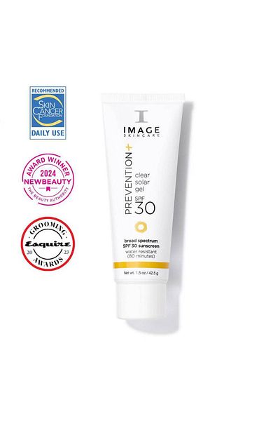 IMAGE SKINCARE IMAGE PREVENTION DAILY MATTE MOISTURIZER SPF 30