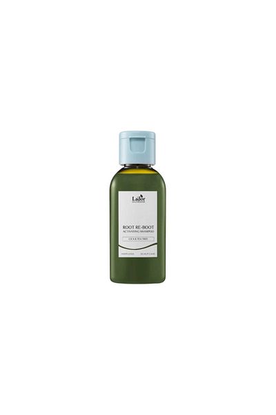 Lador Anti-hair loss shampoo, with Centella Asiatica & tea tree extract, La'dor, 50 ml