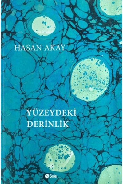 Timaş Yayınları Yüzeydeki Derinlik