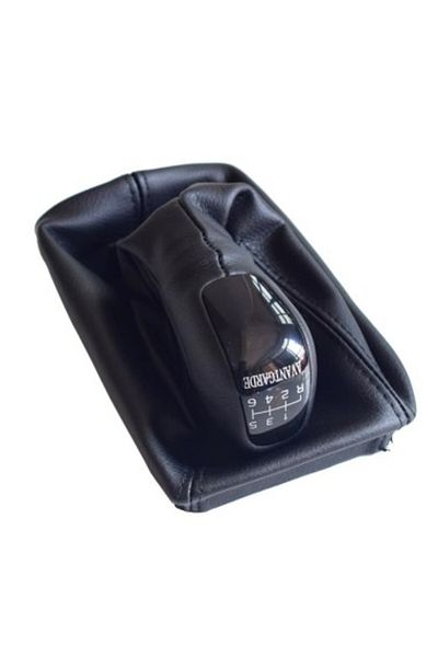 Xenon Bright Piuliță schimbător de viteze Mercedes-Benz Clasa E W211, cutie manuală cu 6 trepte Avantgarde