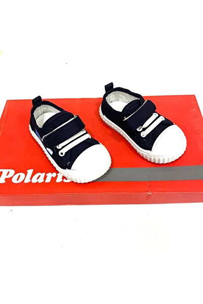 Polaris Yeni Sezon Orijinal Ortopedi Polaris Hafif Rahat Erkek Bebek Spor Ayakkabı