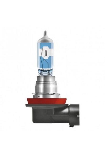 Osram Set de 2 becuri H8 Night Breaker Laser de generație următoare +150% 12V 55W