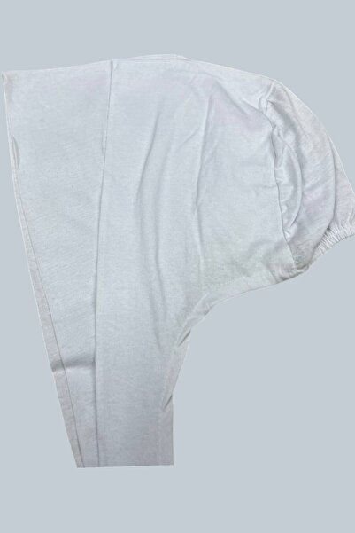 LA SEFA Χωρίς ραφές, με κορδόνια, χτενισμένο βαμβακερό εσώρουχο, 2 τεμάχια - ...