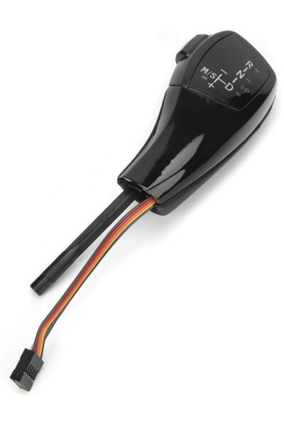Xenon Bright Μοχλός αλλαγής ταχυτήτων τύπου joystick για εκ των υστέρων τοποθ...