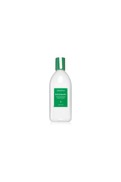 Aromatica Balsam densificator cu extract de rozmarin, Aromatica, 400 ml