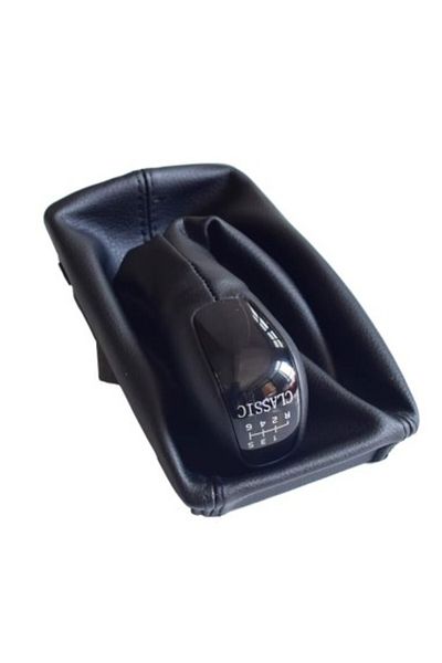 Xenon Bright Piuliță schimbător de viteze Mercedes-Benz Clasa E W211, manuală cu 6 trepte Classic