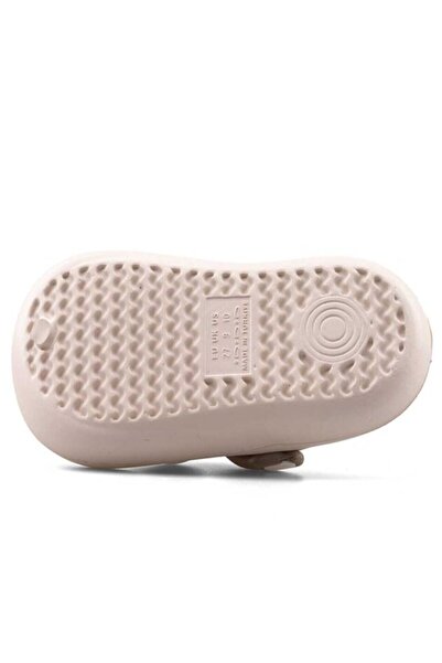 aag tekstil Çocuk Terlik Gülen Yüz 25 - 30 Numara Eva Taban Yeni Sezon