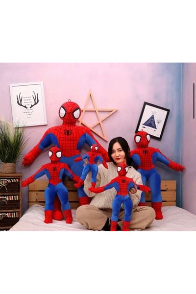 Polly Toys Spiderman Big Size 50 cm