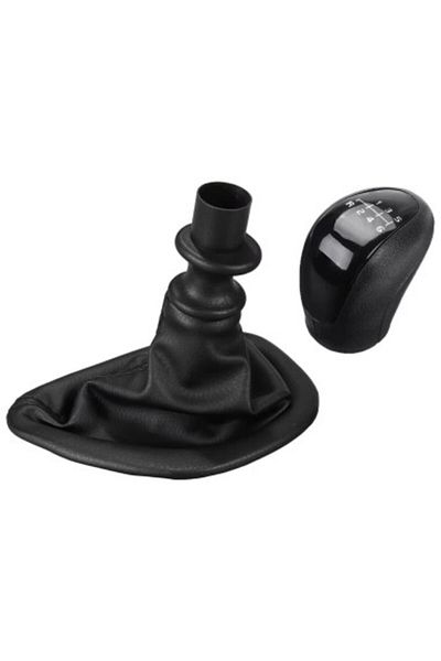 Xenon Bright Piuliță schimbător de viteze Mercedes-Benz Vito W639, Sprinter W906, manuală cu 6 trepte