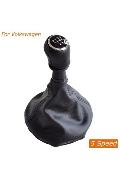 Xenon Bright Piuliță manșon cutie de viteze VW Transporter T5, T5.1 2003-2015 manuală cu 5 trepte