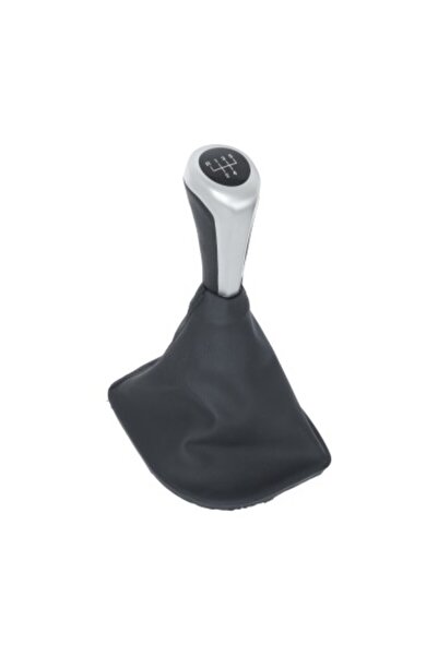 Mega Drive Παξιμάδι λεβιέ ταχυτήτων BMW Σειρά 5 E60 2003 5 ταχυτήτων