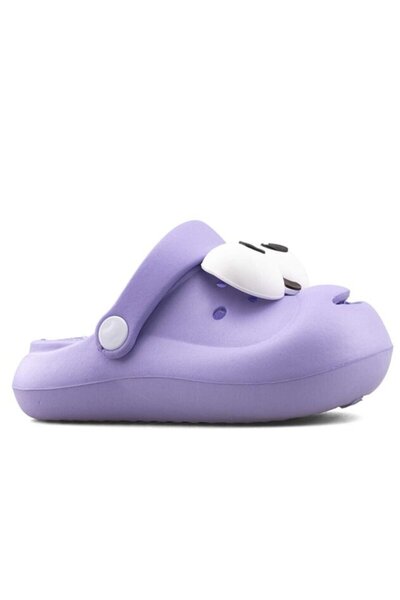 aag tekstil Papuci pentru copii Cross Smiling Face Mărimea 25 - 30 Talpă Eva Noul sezon