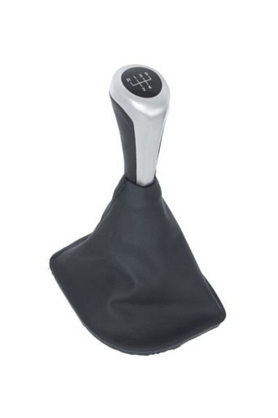 Xenon Bright Piuliță schimbător de viteze BMW Seria 5 E60, E61 2004-2010 cutie manuală cu 5 trepte