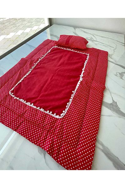 UMEL HOME Surprise Pillow
