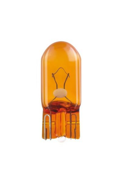 Osram Set de 2 becuri 12V WY5W Blister original Osram
