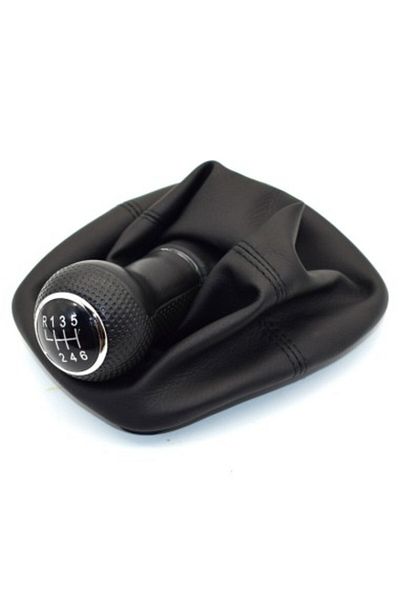 Xenon Bright Piuliță manetă schimbător VW Golf 4, transmisie manuală cu 6 trepte
